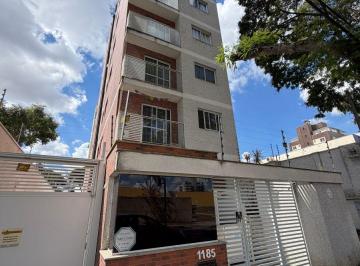 Apartamento de 1 quarto, Curitiba · Locação Apartamento 1 Quarto, 1 vaga mobiliado PUC - Prado Velho Curitiba - PR