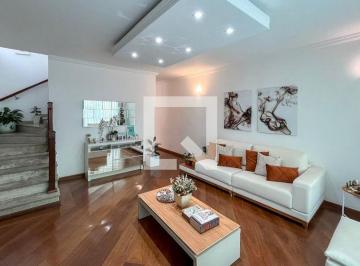 Casa · 200m² · 3 Quartos · 3 Vagas · Casa à Venda - Bosque da Saúde, 3 Quartos, 200 m2