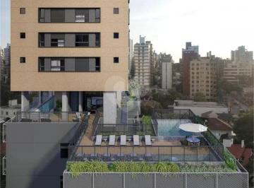 Apartamento de 1 quarto, São Paulo · Apartamento à Venda em Pinheiros.