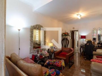 Casa · 160m² · 2 Quartos · 2 Vagas · Casa à Venda - Campo Belo, 2 Quartos, 160 m2