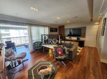 Apartamento de 3 quartos, Santo André · Apartamento à venda 3 quartos Campestre Santo André