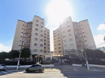 Apartamento de 3 quartos, São Paulo · 3 Dormitórios - Metrô Conceição