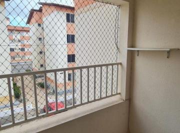 Apartamento de 2 quartos, São Luís · Alugo apartamento mobiliado na cohama