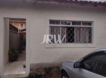 Foto 02 · CASA A VENDA NO BAIRRO MORADA DO SOL NA CIDADE DE INDAIATUBA