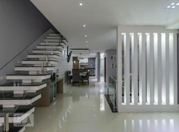 Casa · 215m² · 3 Quartos · 2 Vagas · Casa à Venda - Cambuci, 3 Quartos, 215 m2