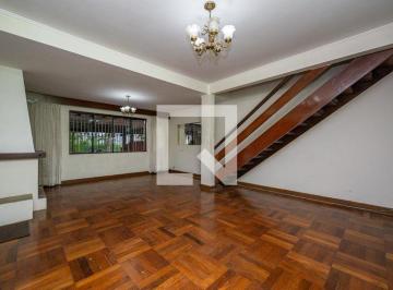 Casa · 188m² · 4 Quartos · 2 Vagas · Casa à Venda - Vila Mascote, 4 Quartos, 188 m2