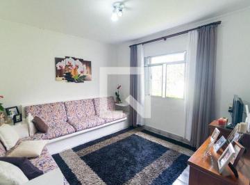Casa · 150m² · 3 Quartos · 3 Vagas · Casa à Venda - Jabaquara, 3 Quartos, 150 m2