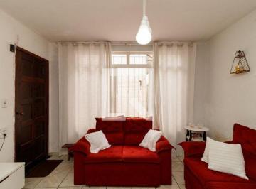 Casa · 250m² · 5 Quartos · 3 Vagas · Casa à Venda - Vila Sabrina , 5 Quartos, 250 m2