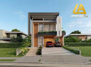30cee64ed3d043b5d627e21979d4fea357766936 · Casa no Aruã com 4 Suítes, Sala de Cinema e Piscina – 275m² de Área Construída