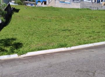 Terreno · 360m² · Terreno Condomínio Valville - Alphaville