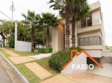 Casa · 744m² · 4 Quartos · 9 Vagas · Casa Condomínio Residencial 1 - Alphaville