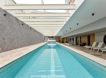 Apartamento de 2 quartos, Curitiba · APARTAMENTO NO CABRAL | 2 QUARTOS (1 SUÍTE) | 2 VAGAS