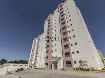 Foto 01 · Apartamento para locação na Vila Rica, Sorocaba-SP: 2 quartos, 1 suíte, 2 salas, 1 banheiro, 1 vaga