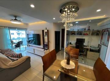 Apartamento de 3 quartos, Rio de Janeiro · Apartamento à venda no Recreio dos Bandeirantes