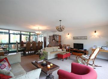 Casa de 3 quartos, São Paulo · CASA TÉRREA 414m² À VENDA NA VILA MADALENA