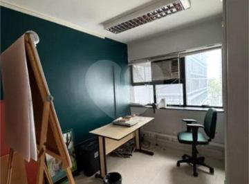 Comercial , São Paulo · Sala Comercial à Venda no Itaim Bibi.
