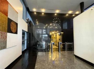 Comercial , São Paulo · Sala Comercial à Venda no Itaim Bibi.