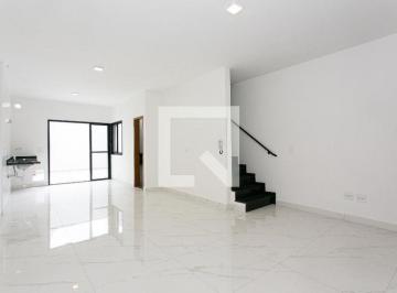 Casa · 131m² · 3 Quartos · 4 Vagas · Casa à Venda - Tatuapé, 3 Quartos, 131 m2
