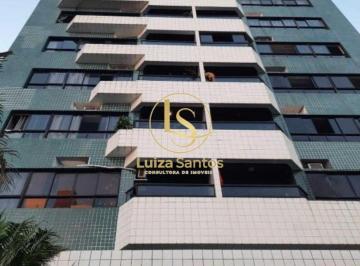 Apartamento de 3 quartos, Jaboatão dos Guararapes · APARTAMENTO À VENDA EM CANDEIAS | 3 QUARTOS | LAZER COMPLETO |