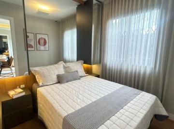 Apartamento de 2 quartos, Curitiba · Apartamento á venda com 2 quartos no prado velho -Curitiba