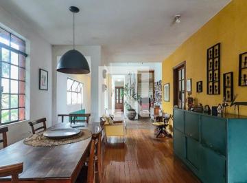 Casa · 468m² · 4 Quartos · 1 Vaga · Casa à Venda - Butantã, 4 Quartos, 468 m2