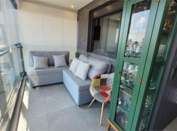 Apartamento de 3 quartos, São Paulo · Apartamento a venda na Vila Leopoldina 88 m²