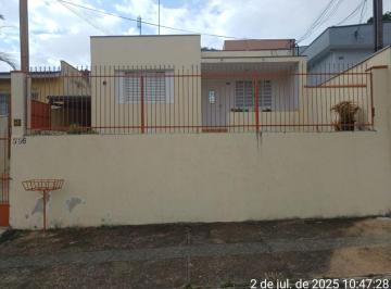 Casa de 3 quartos, Jundiaí · Casa Térrea na Vila Rami - Jundiaí