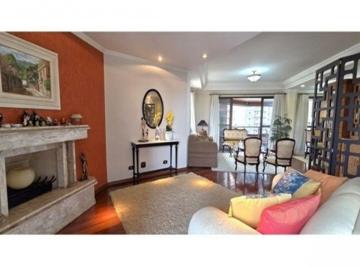 Apartamento de 5 quartos, São Paulo · Apto. 246 m² no melhor condomínio de Perdizes