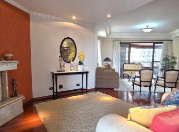 Apartamento de 4 quartos, São Paulo · Apto. 246 m² no melhor condomínio de Perdizes
