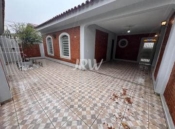 Foto 01 · CASA TÉRREA A VENDA NO BAIRRO VILA FURLAN NA CIDADE DE INDAIATUBA SP