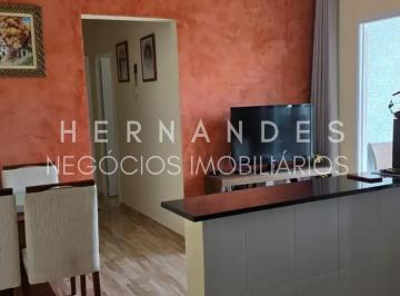 Foto 01 · Excelente oportunidade de investimento: Apartamento à venda em Barueri-SP, Parque Viana, 2 quartos, 