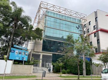 Comercial , Curitiba · Predio Comercial no Batel - Curitiba