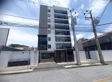 Apartamento de 1 quarto, Curitiba · Apartamento à venda em Rebouças, Curitiba