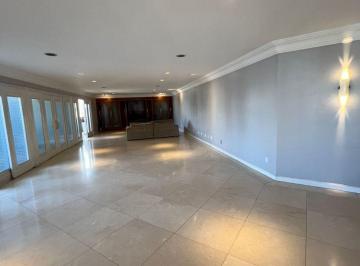 Apartamento de 4 quartos, Belém · EDIFÍCIO ATALANTA C/ 719M², 4 SUÍTES E 4 VAGAS EM REDUTO (FRENTE À DOCA) / BELÉM-PA
