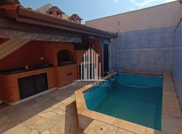 Casa · 135m² · 3 Quartos · 3 Vagas · Casa à venda na Vila Leopoldina, São Paulo-SP: 3 quartos, 3 suítes, 2 salas, 5 banheiros, 3 vagas de