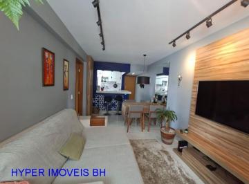 Foto 18 · Apartamento à venda em Belo Horizonte-MG, bairro Prado: 2 quartos, 2 suítes, 1 sala, 2 banheiros, 2