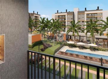 Apartamento de 3 quartos, Curitiba · APARTAMENTO GARDEN | 3 QUARTOS | 1 VAGA | NO CIC