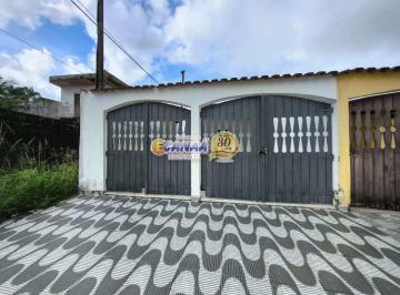 Casa de 1 quarto, Mongaguá · Casa à venda em Mongaguá-SP - Com Área Total de 192,50 m² !