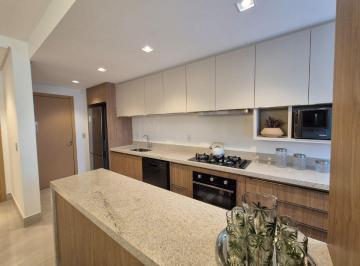 Apartamento de 3 quartos, Goiânia · Apartamento de 3 suítes, no Marista, nascente