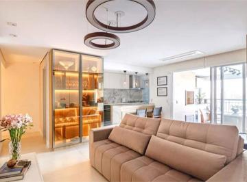Apartamento de 3 quartos, São Paulo · LINDO APARTAMENTO 3 QUARTOS BARRA FUNDA