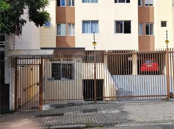Apartamento de 1 quarto, Curitiba · Cristo Rei - Studio mobiliado - bem localizado