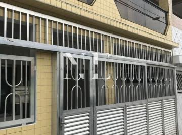 Casa de 3 quartos, São Vicente · Excelente sobrado à venda 3 quartos no Parque São Vicente!