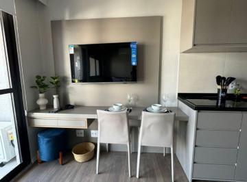 Apartamento de 1 quarto, São Paulo · Apartamento a venda com 27 m² com 1 Quarto e 1 banheiro em Jadim das Acácias - São Paulo - SP