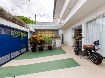 Casa de 4 quartos, São Paulo · CASA TÉRREA 450m² À VENDA NA VILA MADALENA