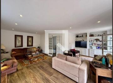 Casa · 330m² · 3 Quartos · 3 Vagas · Casa à Venda - Campo Belo, 3 Quartos, 330 m2