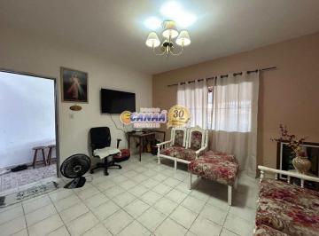 Casa de 2 quartos, Mongaguá · Casa à venda em Mongaguá – Á 600 metros da praia!