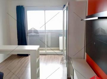 Foto 01 · Studio Moov Belem,23 m²,conceito aberto, sacada,lazer completo, piscina aquecida,salão gourmet,proxi