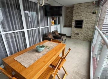 Apartamento de 3 quartos, Belém · CONDOMÍNIO TORRES LIBERTO C/ 125M², 3 SUÍTES E 2 VAGAS EM JURUNAS / BELÉM-PA