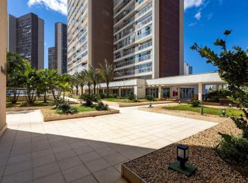 Apartamento de 2 quartos, Águas Claras · Apartamento Blend Águas Claras 2 Quartos 1 Suíte Vista livre Lazer completo Andar alto