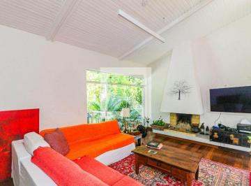 Casa · 180m² · 3 Quartos · 2 Vagas · Casa à Venda - Santo Amaro , 3 Quartos, 180 m2